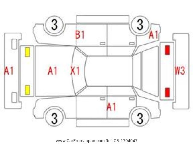 mercedes-benz e-class 2014 CFJ1794047 image 2