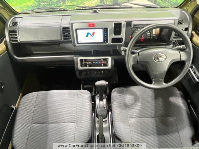 daihatsu hijet-truck 2021 CFJ1863809 image 2