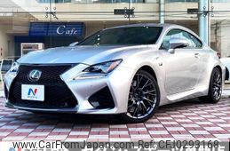 lexus rc-f 2014 -LEXUS--Lexus RC F DBA-USC10--USC10-6000233---LEXUS--Lexus RC F DBA-USC10--USC10-6000233-