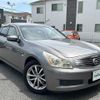 nissan skyline 2008 -NISSAN--Skyline DBA-V36--V36-300365---NISSAN--Skyline DBA-V36--V36-300365- image 1