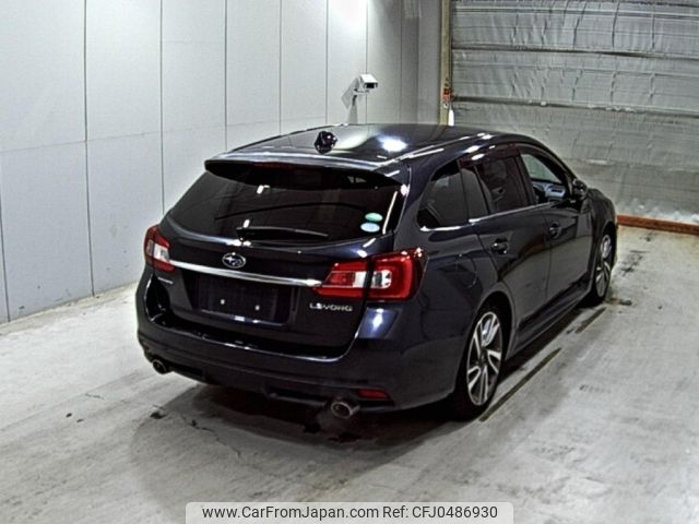 subaru levorg 2014 -SUBARU--Levorg VM4--VM4-017817---SUBARU--Levorg VM4--VM4-017817- image 2