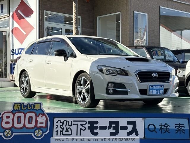 subaru levorg 2017 -SUBARU--Levorg DBA-VM4--VM4-093660---SUBARU--Levorg DBA-VM4--VM4-093660- image 1