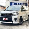 toyota voxy 2014 -TOYOTA--Voxy DBA-ZRR80W--ZRR80-0048573---TOYOTA--Voxy DBA-ZRR80W--ZRR80-0048573- image 1