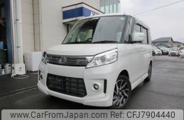 suzuki spacia 2013 -SUZUKI--Spacia MK32S--MK32S-837155---SUZUKI--Spacia MK32S--MK32S-837155-