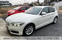 bmw 1-series 2018 -BMW--BMW 1 Series LDA-1S20--WBA1S520705L18707---BMW--BMW 1 Series LDA-1S20--WBA1S520705L18707-