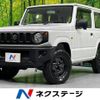 suzuki jimny 2023 -SUZUKI--Jimny 3BA-JB64W--JB64W-301691---SUZUKI--Jimny 3BA-JB64W--JB64W-301691- image 1