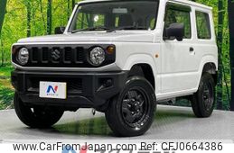 suzuki jimny 2023 -SUZUKI--Jimny 3BA-JB64W--JB64W-301691---SUZUKI--Jimny 3BA-JB64W--JB64W-301691-