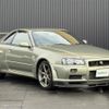 nissan skyline-coupe 2002 -NISSAN--Skyline Coupe GF-BNR34--BNR34-403866---NISSAN--Skyline Coupe GF-BNR34--BNR34-403866- image 5