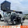 isuzu elf-truck 2010 -ISUZU--Elf PDG-NKR85YN--NKR85Y-7001783---ISUZU--Elf PDG-NKR85YN--NKR85Y-7001783- image 1