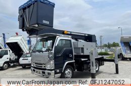 isuzu elf-truck 2010 -ISUZU--Elf PDG-NKR85YN--NKR85Y-7001783---ISUZU--Elf PDG-NKR85YN--NKR85Y-7001783-
