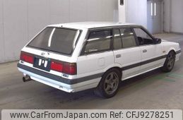 R31 WAGONカー ボディ Banzai Hobby - R31World R31W401 R31SKYLINE WAGON Body