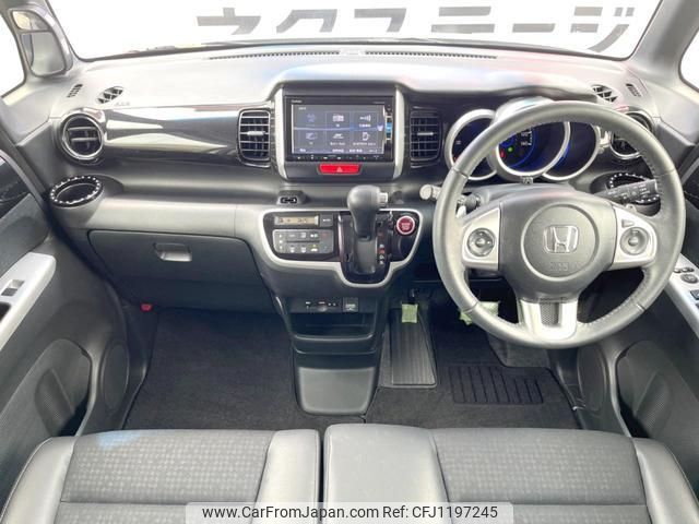 honda n-box 2016 quick_quick_JF1_JF1-2520793 image 2