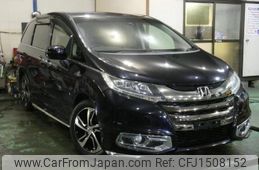 honda odyssey 2014 CFJ1508152