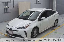 toyota prius 2019 -TOYOTA--Prius DAA-ZVW51--ZVW51-8051070---TOYOTA--Prius DAA-ZVW51--ZVW51-8051070-