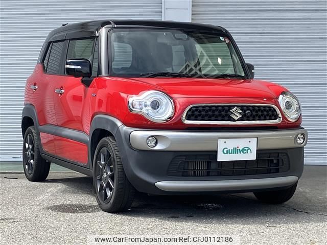 suzuki xbee 2018 -SUZUKI--XBEE DAA-MN71S--MN71S-147313---SUZUKI--XBEE DAA-MN71S--MN71S-147313- image 1