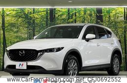 mazda cx-5 2022 -MAZDA--CX-5 6BA-KFEP--KFEP-502863---MAZDA--CX-5 6BA-KFEP--KFEP-502863-