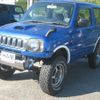 suzuki jimny 2010 -SUZUKI--Jimny JB23W--JB23W-623331---SUZUKI--Jimny JB23W--JB23W-623331- image 7