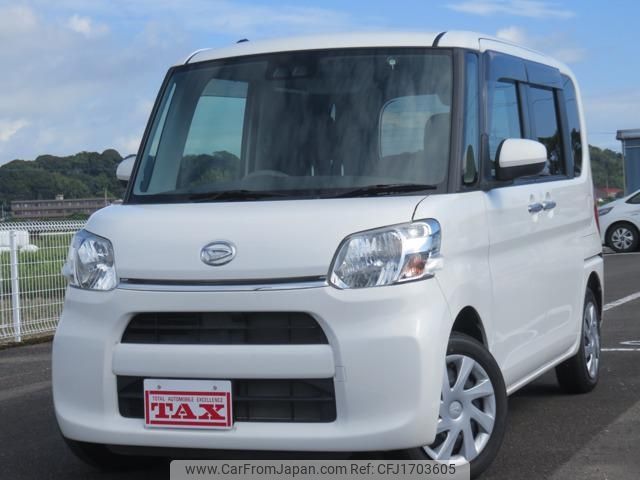daihatsu tanto 2019 CFJ1703605 image 1