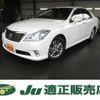 toyota crown 2012 -TOYOTA 【名変中 】--Crown GRS200--0079662---TOYOTA 【名変中 】--Crown GRS200--0079662- image 1