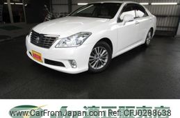 toyota crown 2012 -TOYOTA 【名変中 】--Crown GRS200--0079662---TOYOTA 【名変中 】--Crown GRS200--0079662-