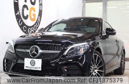 mercedes-benz c-class 2020 -MERCEDES-BENZ--Benz C Class 5BA-205376--WDD2053762F980524---MERCEDES-BENZ--Benz C Class 5BA-205376--WDD2053762F980524-