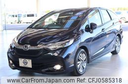 honda shuttle 2016 -HONDA--Shuttle DBA-GK8--GK8-1006436---HONDA--Shuttle DBA-GK8--GK8-1006436-