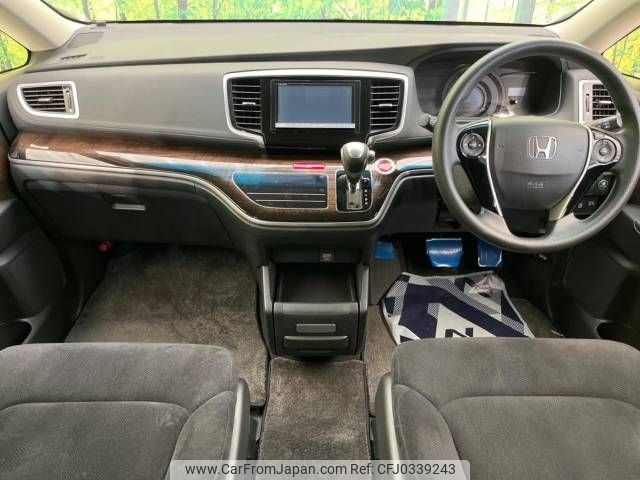 honda odyssey 2014 -HONDA--Odyssey DBA-RC1--RC1-1034028---HONDA--Odyssey DBA-RC1--RC1-1034028- image 2