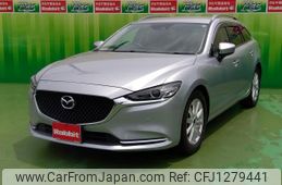mazda atenza 2020 -MAZDA--MAZDA6 6BA-GJEFW--GJEFW-500187---MAZDA--MAZDA6 6BA-GJEFW--GJEFW-500187-