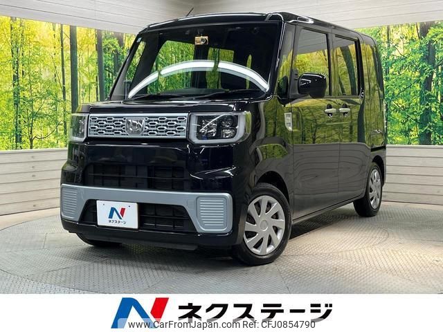 daihatsu wake 2015 quick_quick_LA700S_LA700S-0022750 image 1