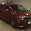 toyota alphard 2021 -TOYOTA--Alphard 3BA-AGH30W--AGH30-0377643---TOYOTA--Alphard 3BA-AGH30W--AGH30-0377643- image 12