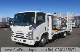 isuzu elf-truck 2018 -ISUZU--Elf TPG-NPR85YN--NPR85Y-7017794---ISUZU--Elf TPG-NPR85YN--NPR85Y-7017794-