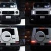 mercedes-benz g-class 2021 -MERCEDES-BENZ--Benz G Class 3DA-463350--W1N4633502X372288---MERCEDES-BENZ--Benz G Class 3DA-463350--W1N4633502X372288- image 15