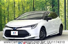 toyota corolla-sport 2020 -TOYOTA--Corolla Sport 6AA-ZWE213H--ZWE213-0001642---TOYOTA--Corolla Sport 6AA-ZWE213H--ZWE213-0001642-