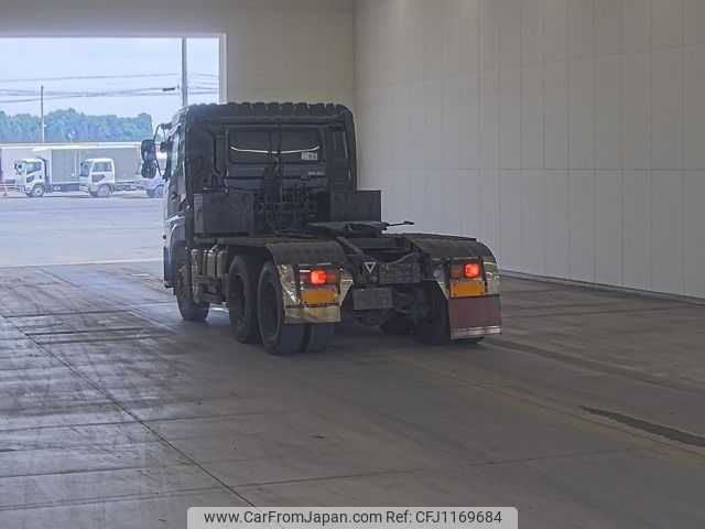 nissan diesel-ud-quon 2006 -NISSAN--Quon GW4XLG-00211---NISSAN--Quon GW4XLG-00211- image 2