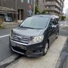 honda stepwagon 2010 -HONDA--Stepwgn RK5--1031871---HONDA--Stepwgn RK5--1031871- image 1