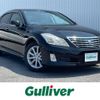 toyota crown 2009 CFJ1678035 image 1