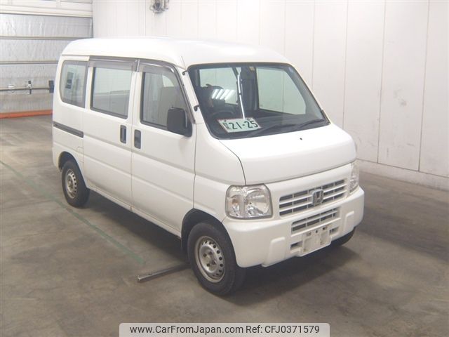 honda acty-van 2008 -HONDA--Acty Van HH6--1709032---HONDA--Acty Van HH6--1709032- image 1