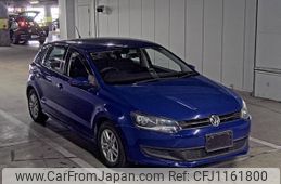 volkswagen polo 2011 -VOLKSWAGEN--VW Polo WVWZZZ6RZBU051467---VOLKSWAGEN--VW Polo WVWZZZ6RZBU051467-