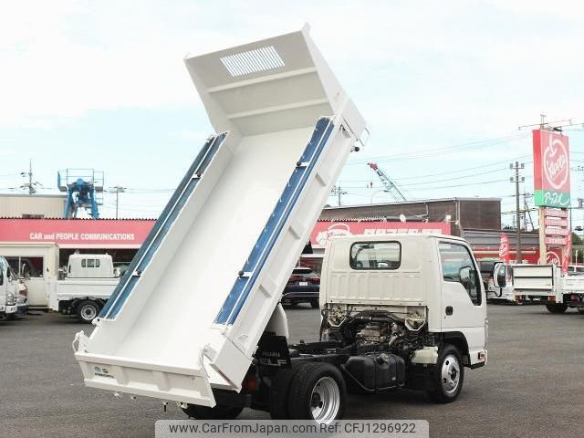 isuzu elf-truck 2019 quick_quick_TPG-NJR85AN_NJR85-7076139 image 2