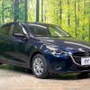 mazda demio 2017 -MAZDA--Demio DBA-DJ3FS--DJ3FS-317308---MAZDA--Demio DBA-DJ3FS--DJ3FS-317308- image 17