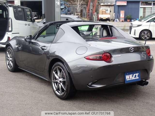 mazda roadster 2021 CFJ1731768 image 2