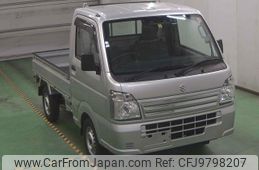 suzuki carry-truck 2022 -SUZUKI--Carry Truck DA16T--704776---SUZUKI--Carry Truck DA16T--704776-