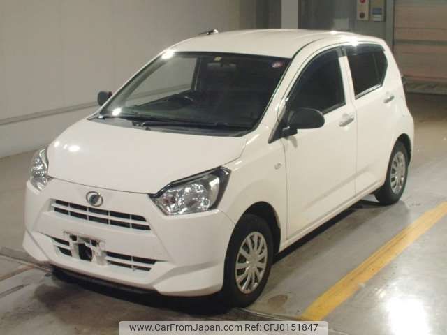 daihatsu mira-e-s 2019 -DAIHATSU--Mira e:s 5BA-LA350S--LA350S-0166337---DAIHATSU--Mira e:s 5BA-LA350S--LA350S-0166337- image 1