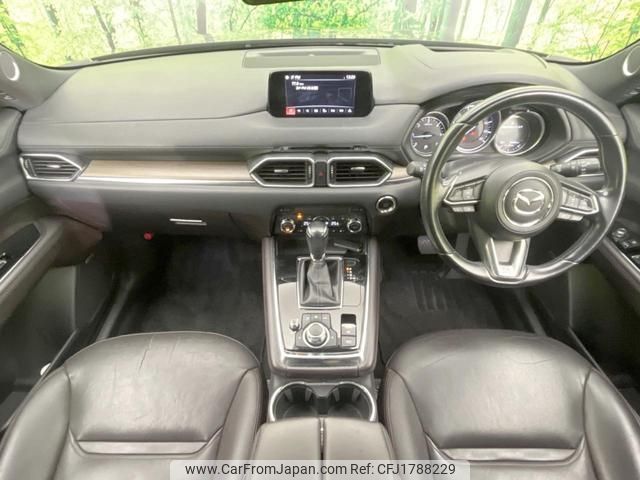 mazda cx-8 2017 CFJ1788229 image 2