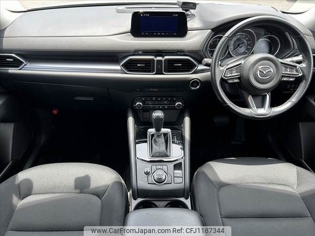 mazda cx-5 2019 -MAZDA--CX-5 3DA-KF2P--KF2P-305382---MAZDA--CX-5 3DA-KF2P--KF2P-305382- image 2