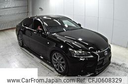 lexus gs 2012 quick_quick_DAA-GWL10_GWL10-6003305