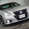 toyota crown 2014 -TOYOTA--Crown DAA-AWS210--AWS210-6062056---TOYOTA--Crown DAA-AWS210--AWS210-6062056- image 6