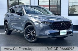 mazda cx-5 2023 -MAZDA--CX-5 3DA-KF2P--KF2P-602690---MAZDA--CX-5 3DA-KF2P--KF2P-602690-