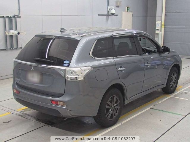 mitsubishi outlander-phev 2014 -MITSUBISHI--Outlander PHEV GG2W-0103433---MITSUBISHI--Outlander PHEV GG2W-0103433- image 2