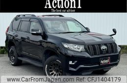 toyota land-cruiser-prado 2018 quick_quick_LDA-GDJ150W_GDJ150-0033307